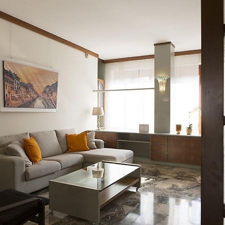 Fiera Monterosa 11 Apartment Milano Cameră foto