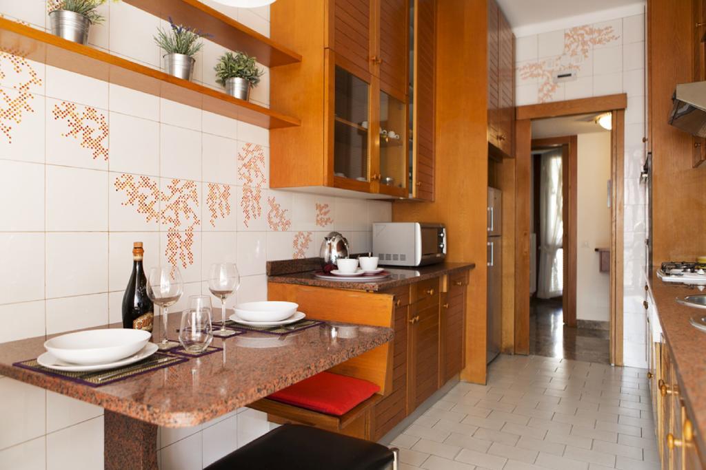 Fiera Monterosa 11 Apartment Milano Cameră foto