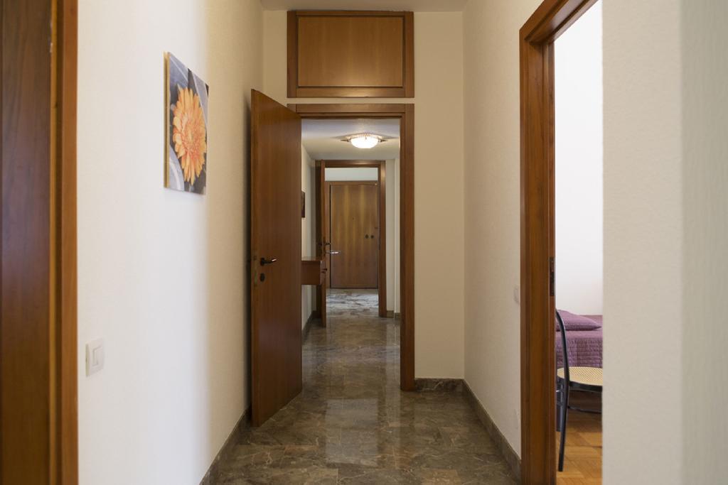 Fiera Monterosa 11 Apartment Milano Cameră foto