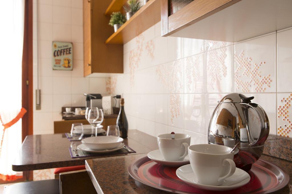 Fiera Monterosa 11 Apartment Milano Cameră foto