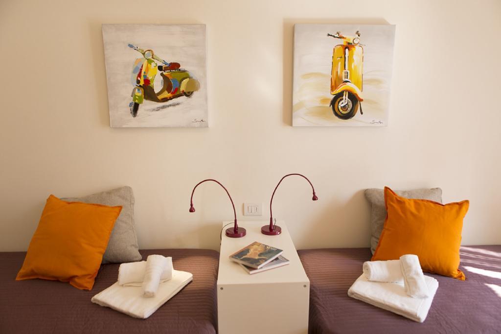 Fiera Monterosa 11 Apartment Milano Cameră foto