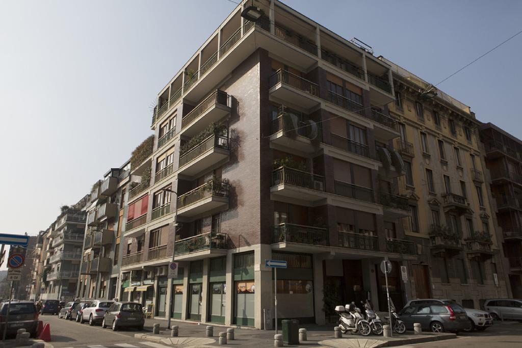 Fiera Monterosa 11 Apartment Milano Cameră foto