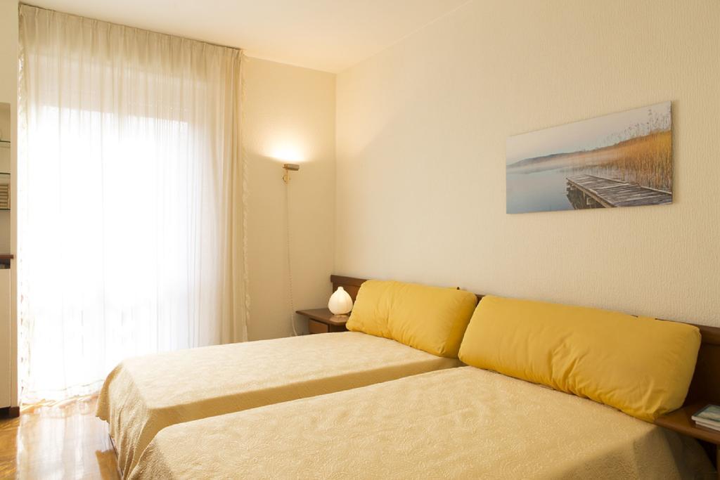 Fiera Monterosa 11 Apartment Milano Cameră foto