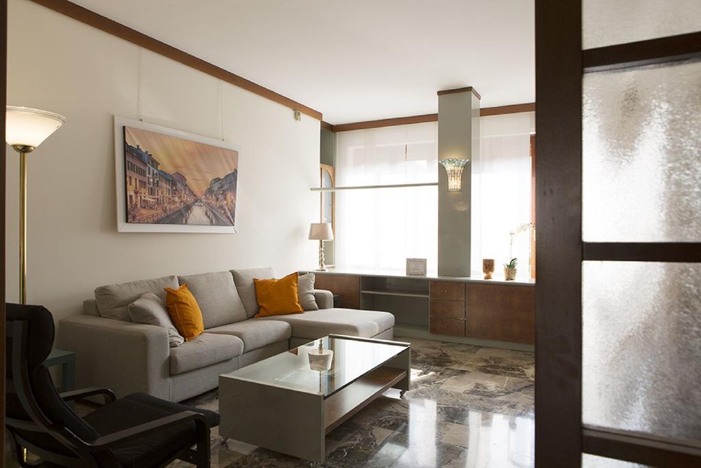 Fiera Monterosa 11 Apartment Milano Cameră foto